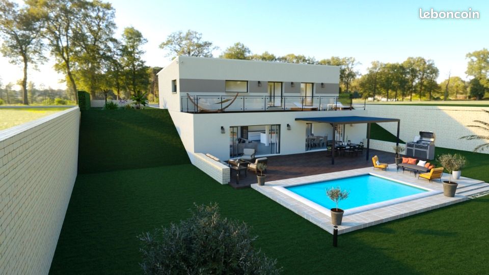 Maison 4 pièces 140 m² · à Couzeix · 140 m² · 329 000 €