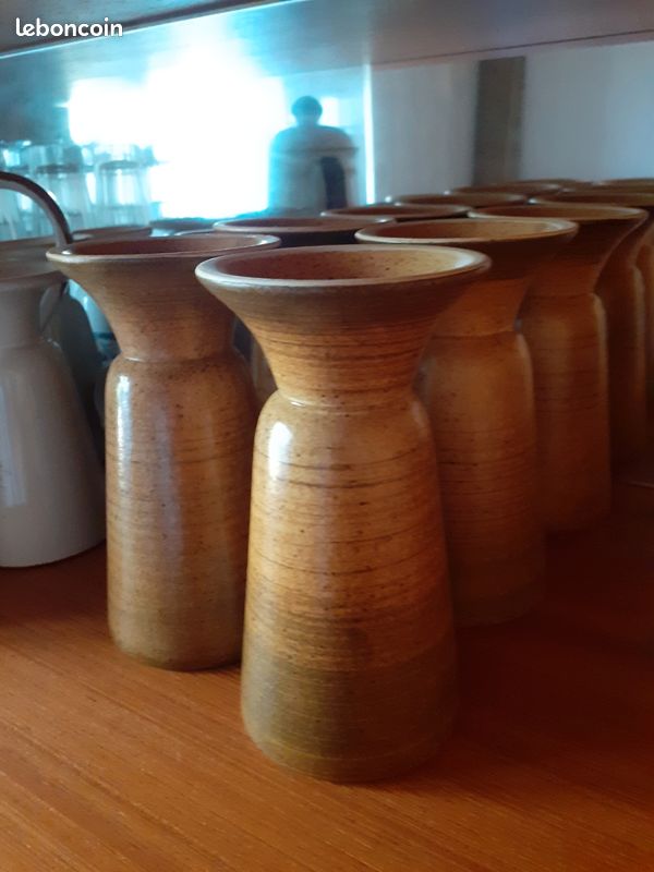 Lot de 6 mazagrans (image 1)