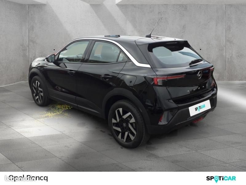 Opel Mokka Mokka-e 136ch Elegance (image 7)