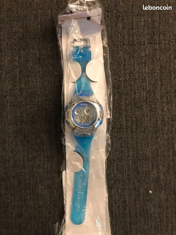 Montre de sport neuve (image 2)