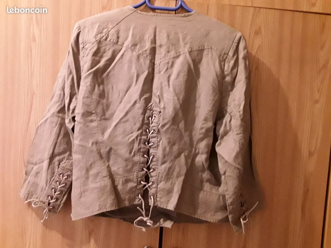 Veste (image 2)