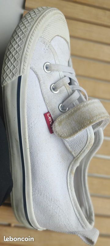Chaussures LEVIS (image 2)