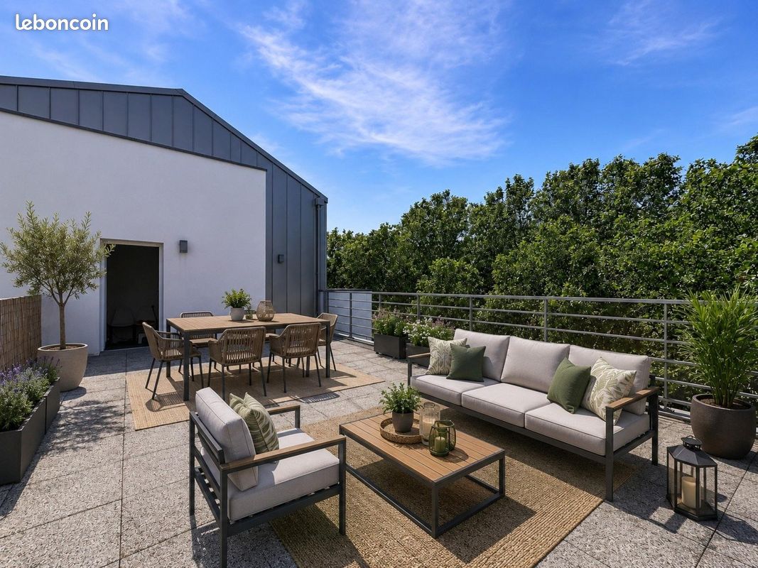 Appartement 4 pièces 80 m² · à Créteil · 80 m² · 390 000 €