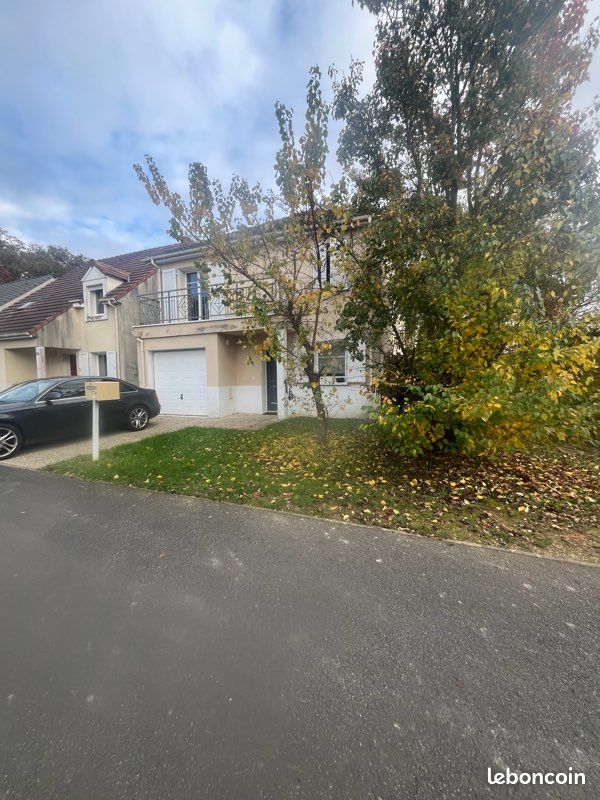 Maison 5 pièces 110 m² · à Saint-Ouen · 110 m² · 157 000 €
