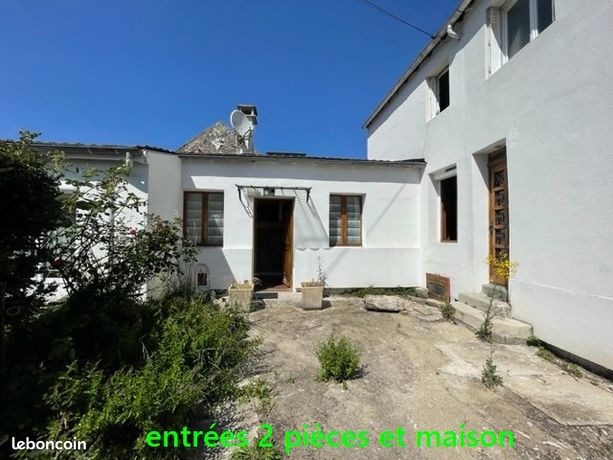 Maison 6 pièces 146 m²