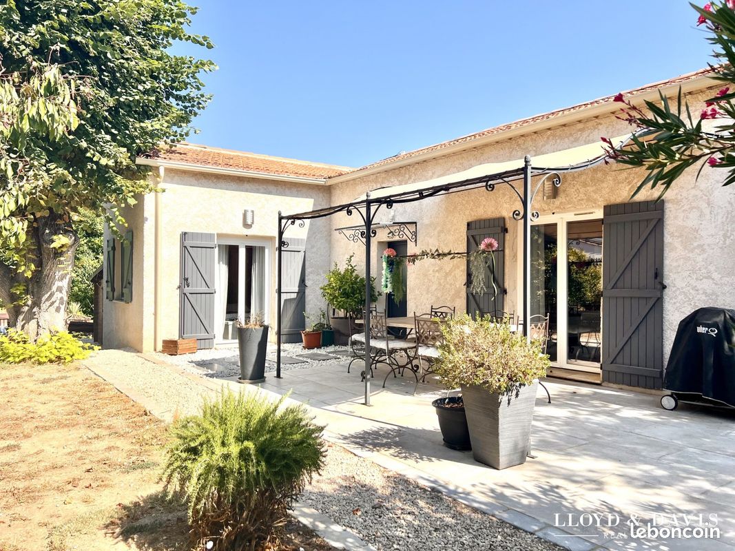 Maison 4 pièces 83 m² · à Callian · 83 m² · 468 000 €