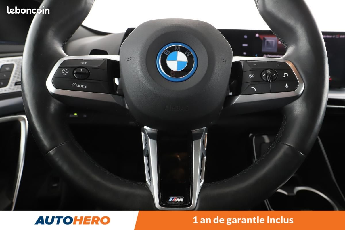 BMW iX1 xDrive30 M Sport BVA 313 ch (image 17)