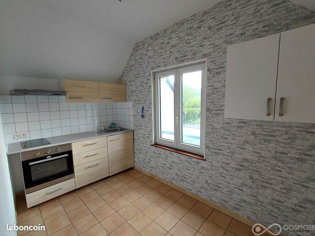 Appartement 2 pièces 35 m² · à Revin · 35 m² · 375 €