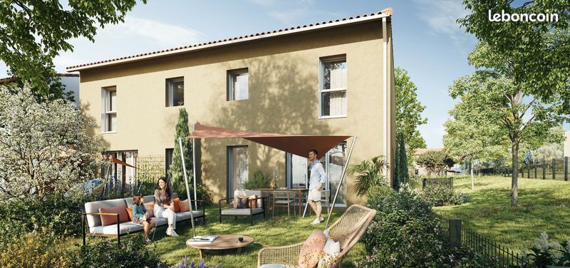 Maison 3 pièces 59 m² · à Manosque · 59 m² · 185 500 €