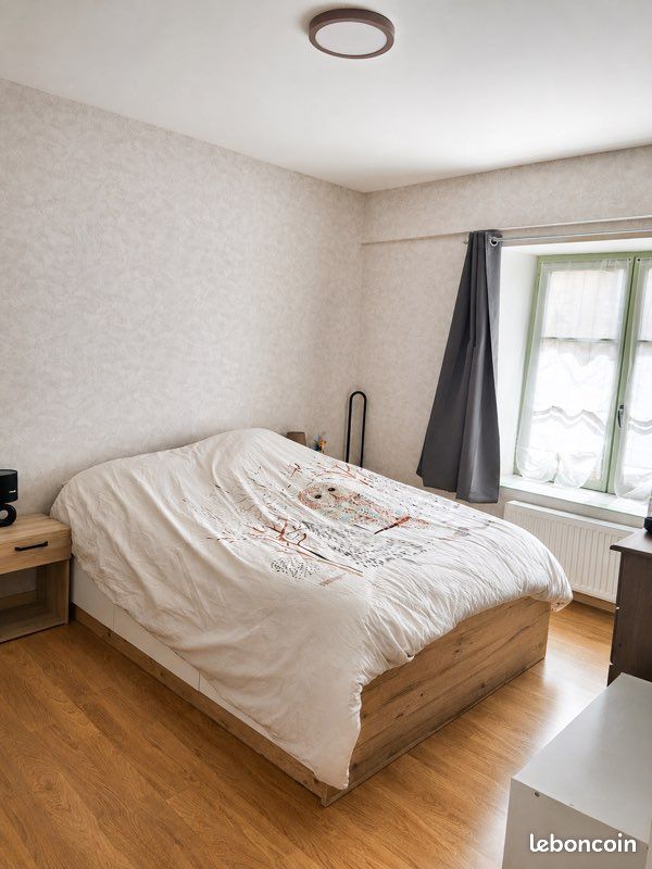 Appartement 3 pièces 80 m² · à Sedan · 80 m² · 620 €