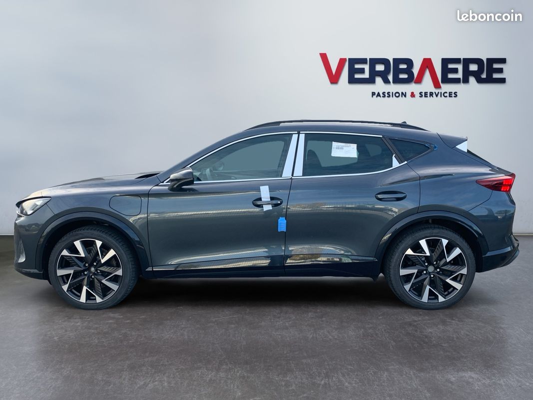 CUPRA Formentor eHybrid 272 ch DSG6 VZ (image 2)