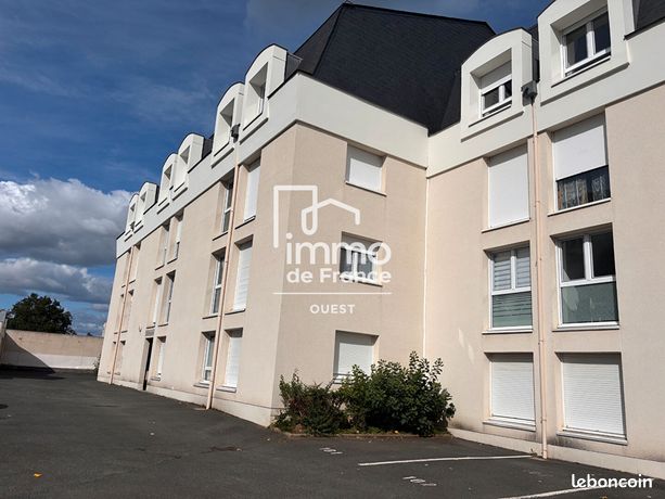 Appartement 1 pièce 20 m²