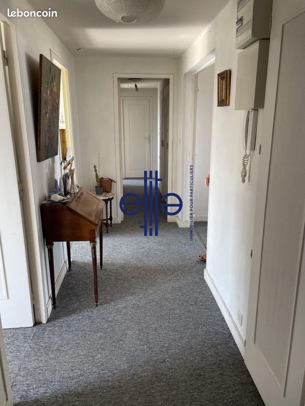 Appartement 4 pièces 93 m² - Bordeaux 33200 Caudéran (image principale 7)