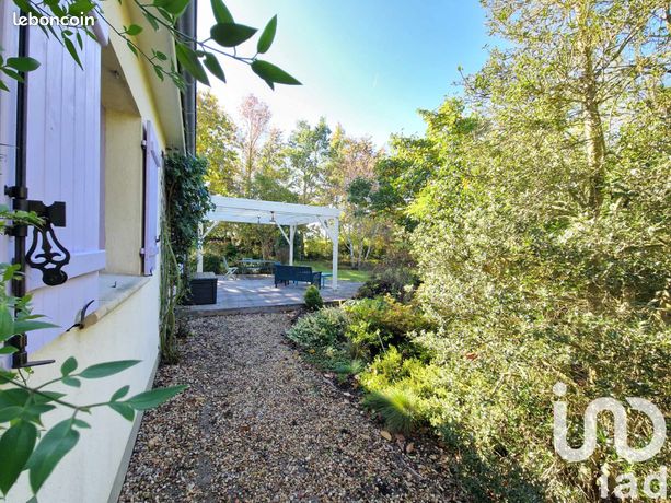 Maison 7 pièces 125 m²