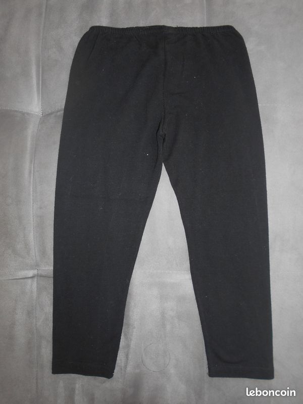Legging fille 6 ans Betty38 (image 2)