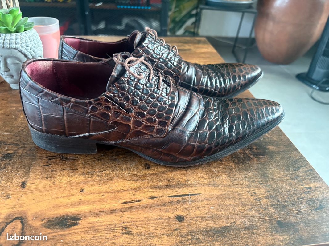 Chaussures italiennes (image 3)