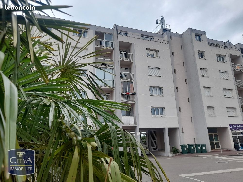 Appartement 1 pièce 39 m² · à Limoges · 39 m² · 71 500 €