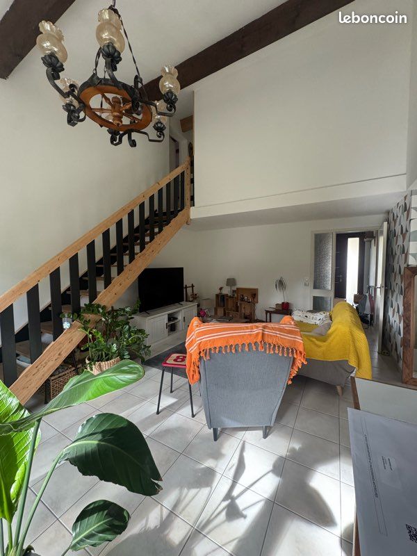 Maison 5 pièces 117 m² · à Blanquefort · 117 m² · 489 000 €