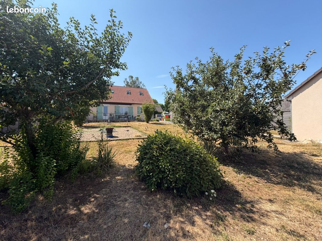 Maison 4 pièces 115 m² · à Condé · 115 m² · 215 000 €