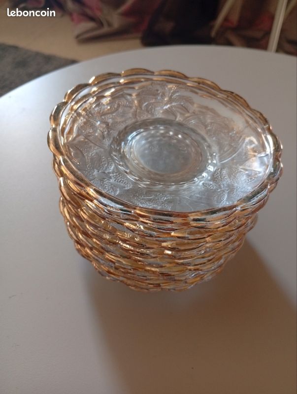 Assiettes x10 (image 3)