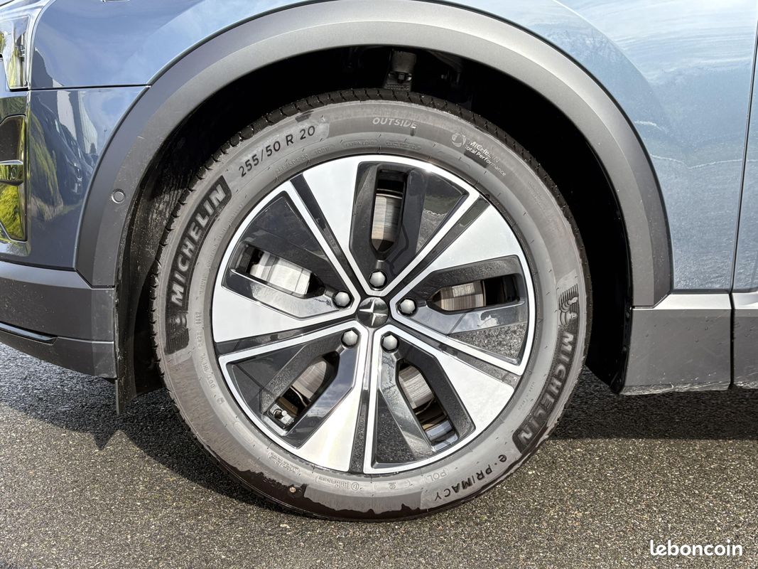 POLESTAR Polestar 3 LR Single motor RWD 111 kWh Pilot and Plus pack (image 8)