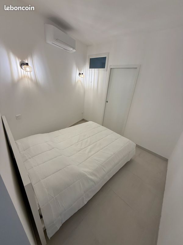 Appartement a louer aubagne - 2 pièce(s) - 46 m2 - Surfyn