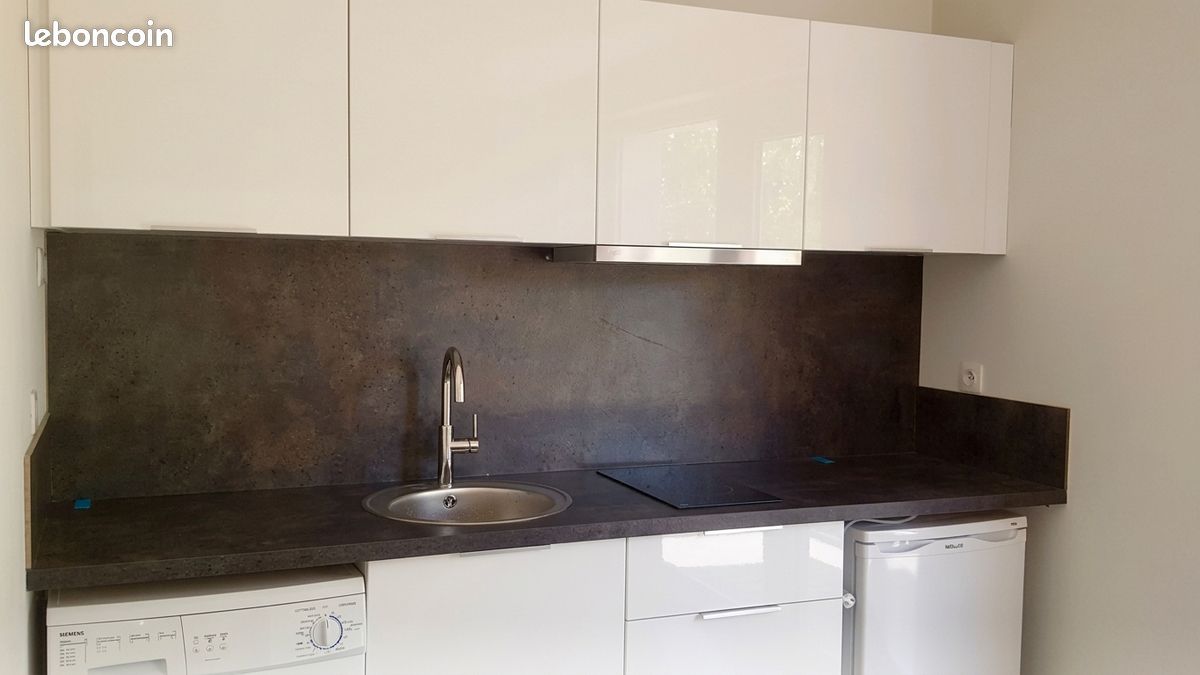 Appartement 1 pièce 31 m² · à Toulouse · 31 m² · 690 €/mois