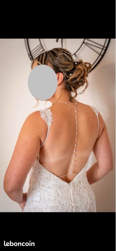 Robe de mariée (image 4)