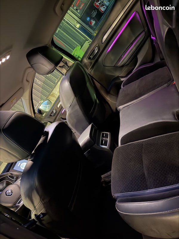 Mégane IV (image 1)