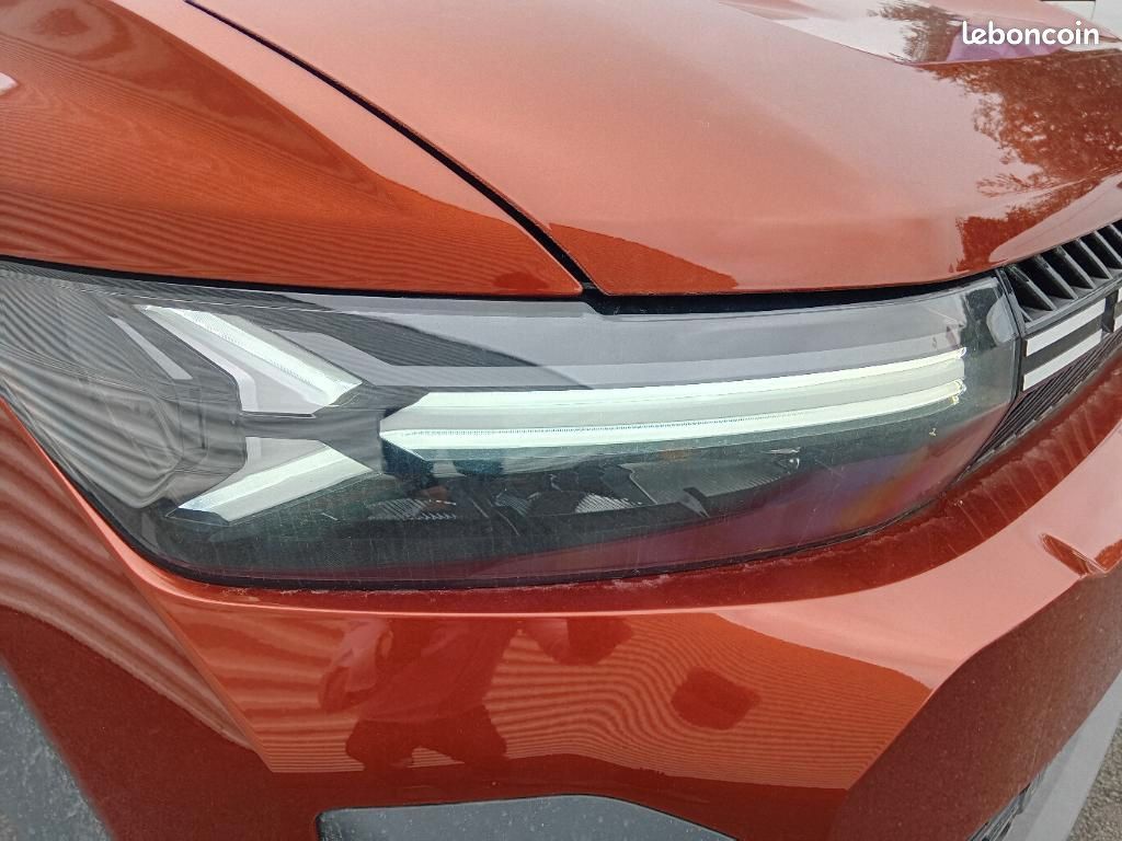 Dacia bigster HYBRID 155 Journey (image 22)