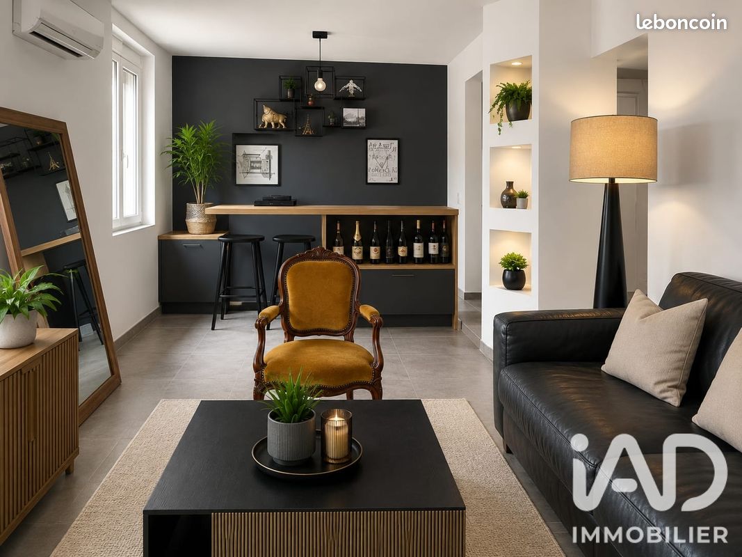 Appartement 3 pièces 60 m² · à Collioure · 60 m² · 599 000 €
