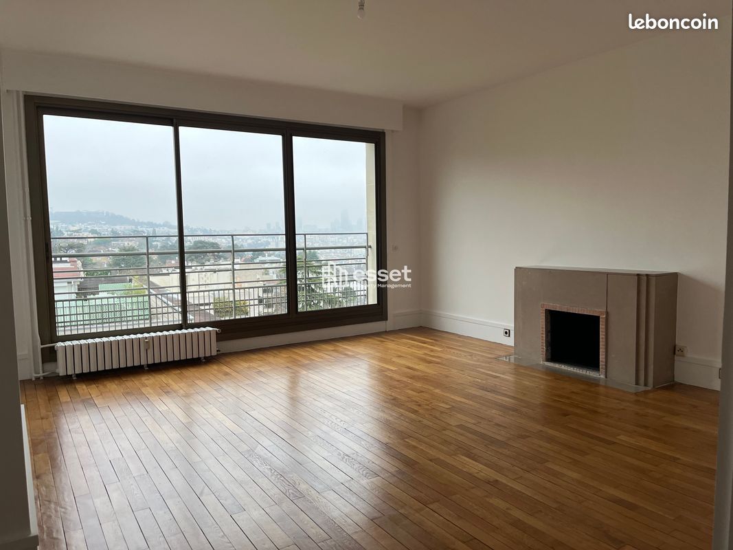 Appartement 2 pièces 70 m² · à Saint-Cloud · 70 m² · 1 752 €