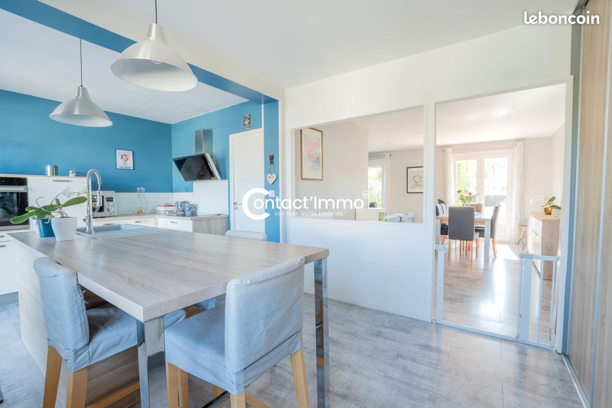 Maison 4 pièces 105 m² (image 10)