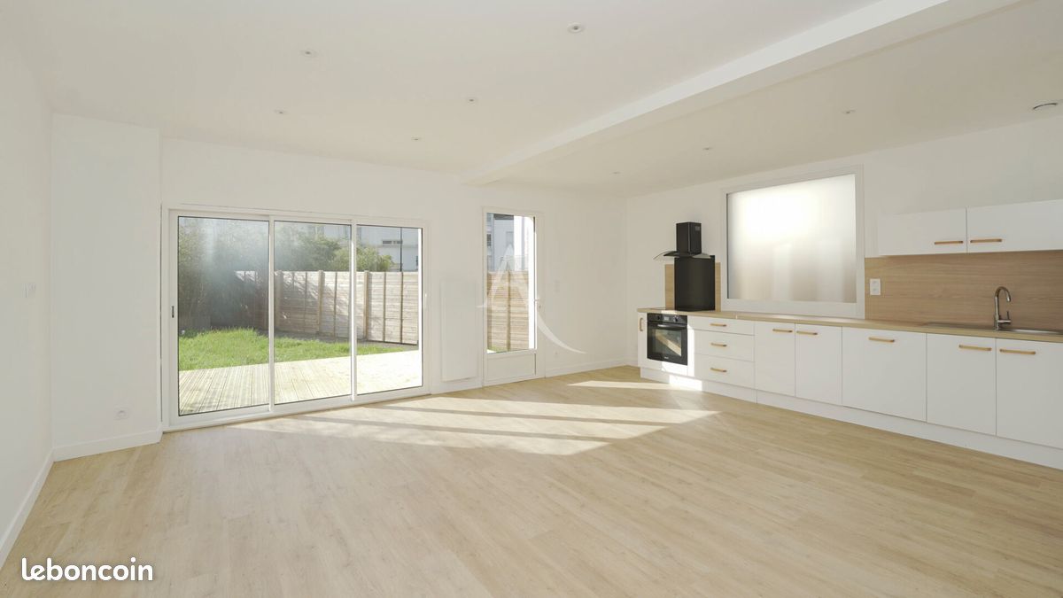 Maison 4 pièces 72 m² · à Ploërmel · 72 m² · 950 €/mois