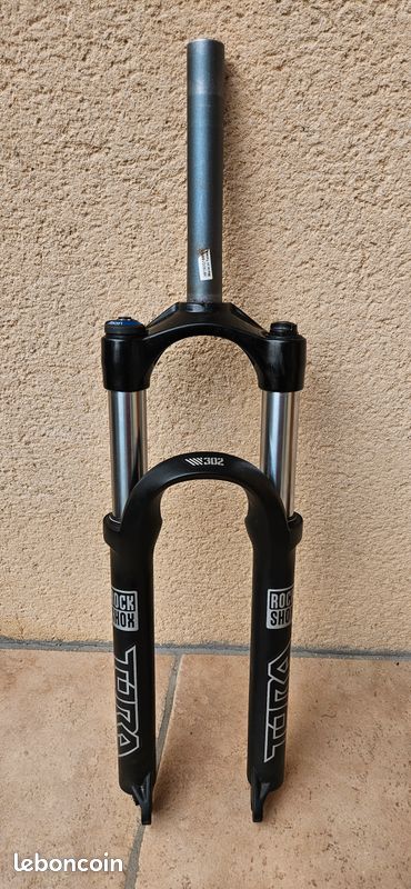 Fourche RockShox Tora 302 Équipements vélos