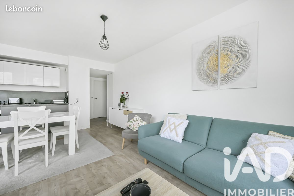 Appartement 4 pièces 77 m² (image 7)