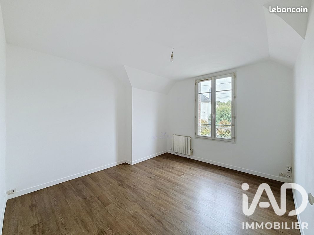Appartement 2 pièces 36 m² · à Bonnières-sur-Seine · 36 m² · 780 €/mois