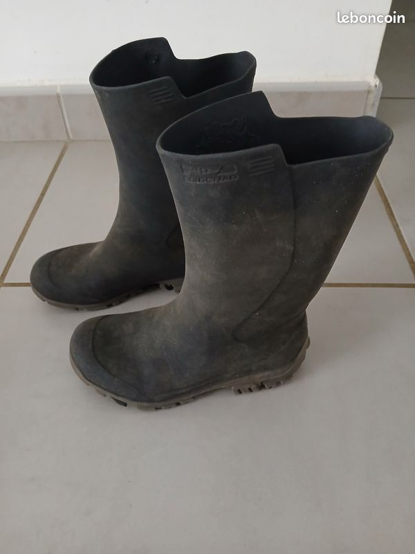 Botte de pluie 29 30 (image 2)