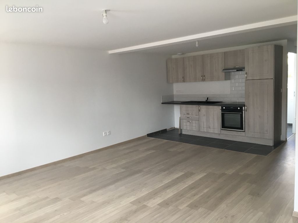 Appartement 1 pièce 50 m² · à Lille · 50 m² · 860 €/mois