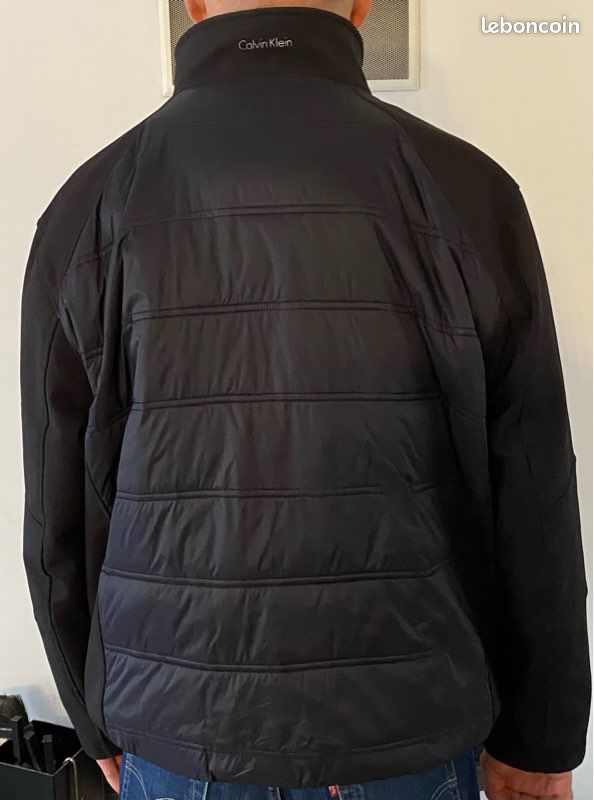 Veste doudoune (image 4)
