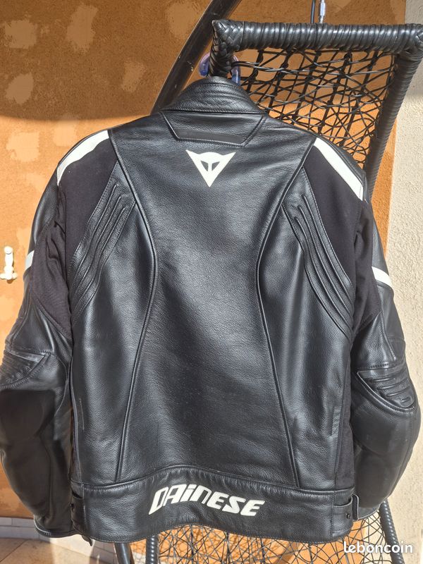 Blouson DAINESE (image 2)