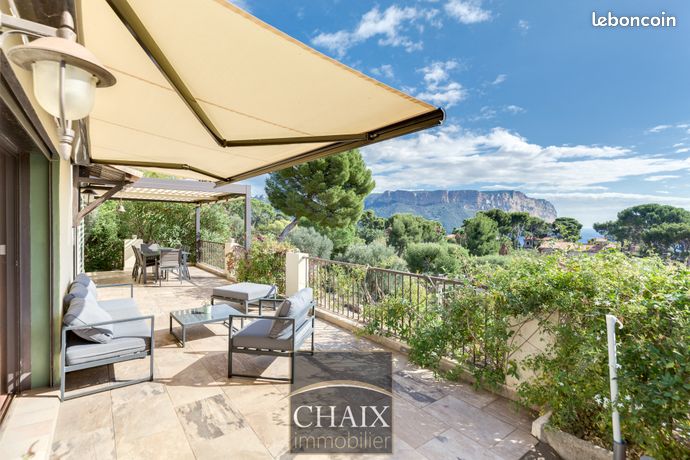 Propriété 9 pièces 234 m²