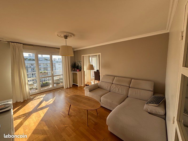Appartement 4 pièces 74 m² · à Noisy-le-Grand · 74 m² · 310 000 €