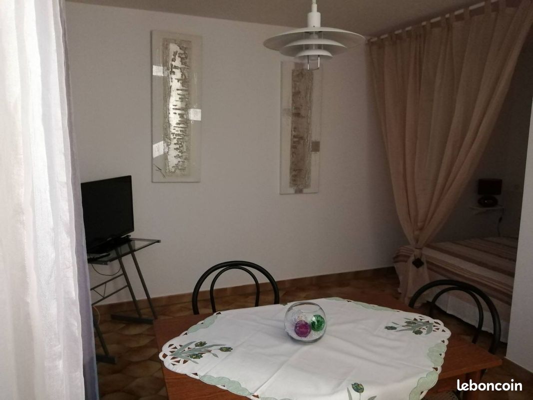 Appartement a louer bastia - 2 pièce(s) - 25 m2 - Surfyn