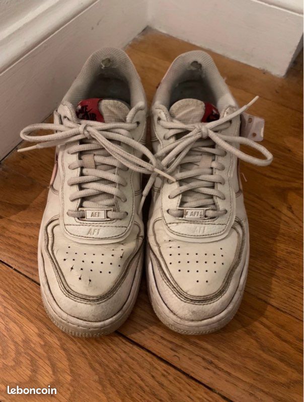 Nike air force 1 shadow (image 8)
