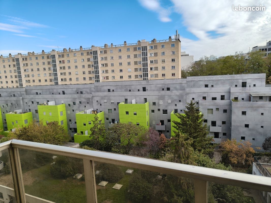 Appartement 1 pièce 26 m² · à Paris · 26 m² · 1 250 €/mois