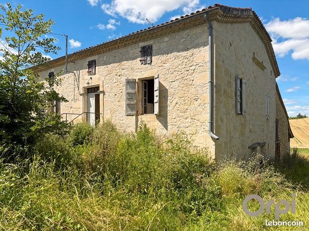 Maison 4 pièces 112 m²
