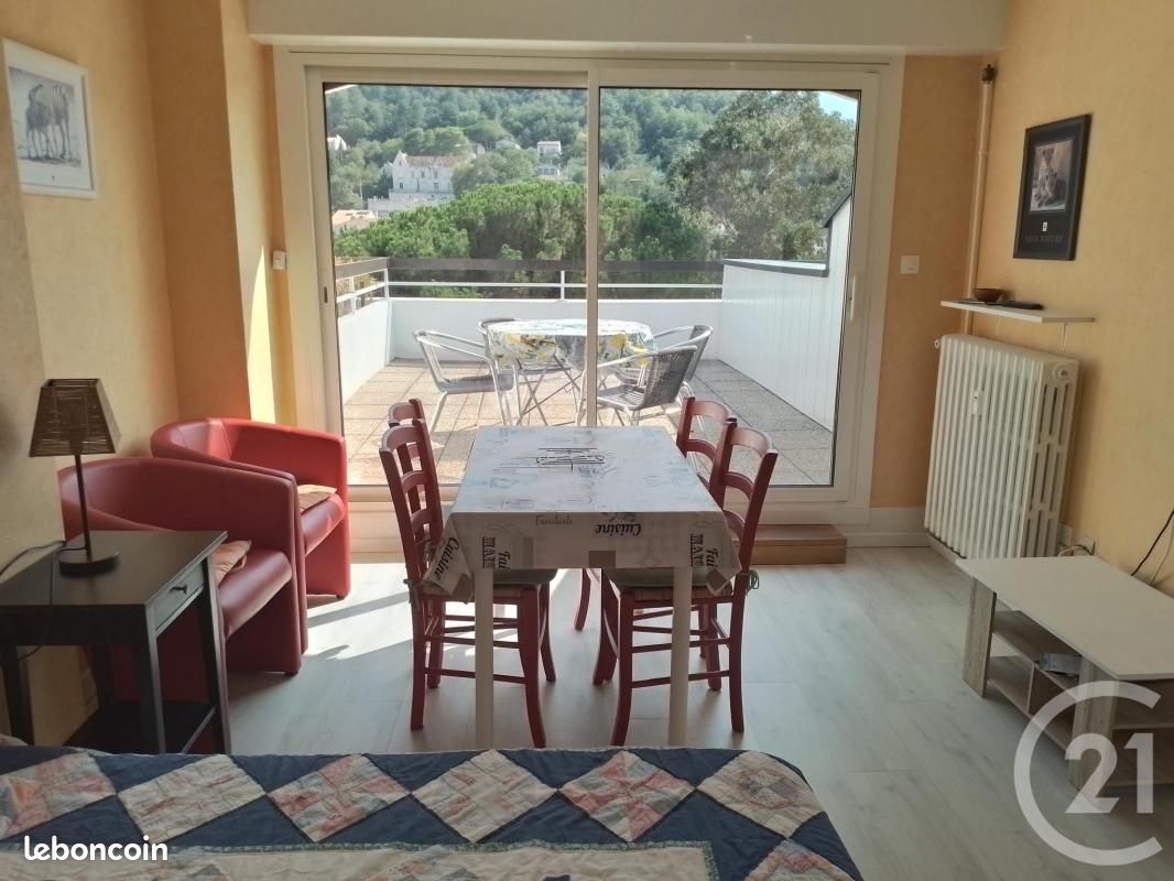 Appartement 2 pièces 36 m² · à Amélie-les-Bains-Palalda · 36 m² · 72 000 €