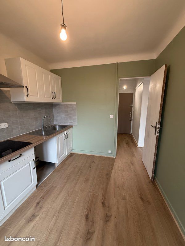 Appartement 2 pièces 45 m² · à Arles · 45 m² · 695 €/mois