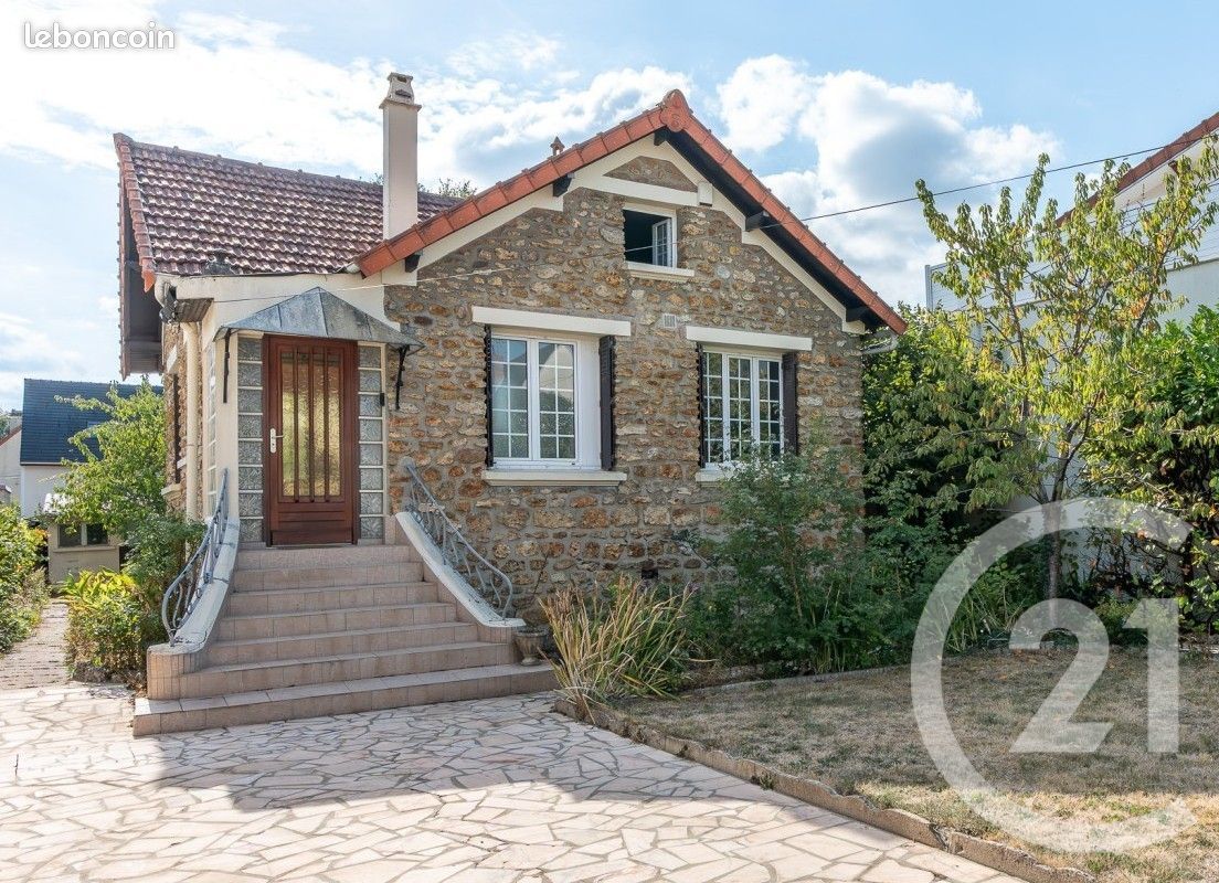 Maison 4 pièces 53 m² · à Noisy-le-Grand · 53 m² · 338 000 €